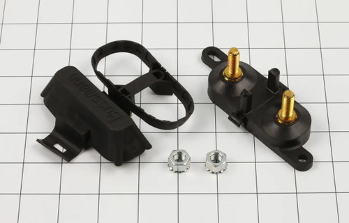 JLG Part # 1001127700 | FUSE, HOLDER AMG FUSE, EA