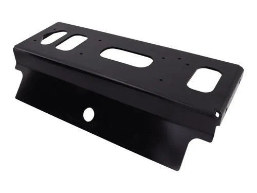 JLG Part # 1001127858 | PLATE,DOC MOUNT WELDMENT, EA