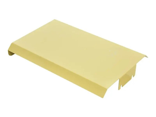 JLG Part # 1001128273 | COVER,BOOM REAR, EA