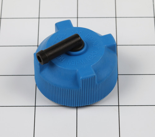 JLG Part # 1001128341 | CAP,DEAERATION TANK, EA