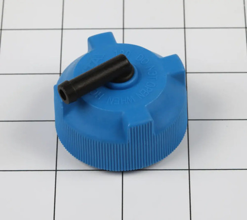 JLG Part # 1001128341 | CAP,DEAERATION TANK, EA