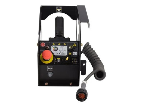 JLG Part # 1001128685 | BOX,PLATFORM CONTROL, EA