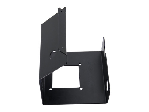 JLG Part # 1001128686 | PLATE,CONTROL BOX (INSIDE), EA