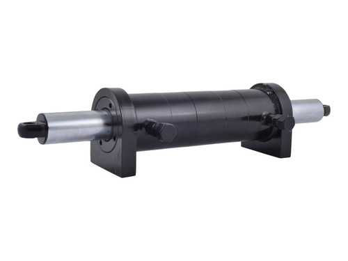 JLG Part # 1001129267 | CYL,STEERING, EA