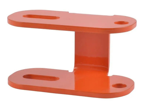 JLG Part # 1001129517 | BRACKET,RAIL SUPPORT, EA