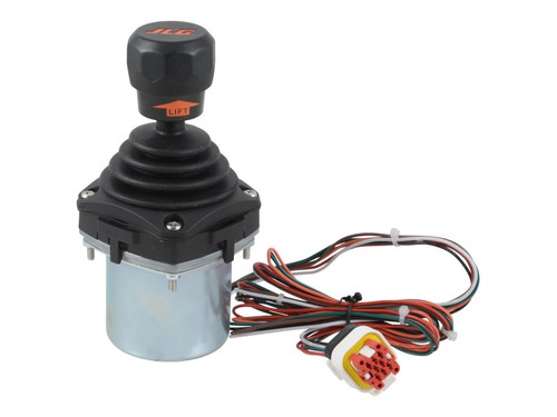 JLG Part # 1001129555 | KIT(SERVICE),JOYSTICK, EA - subs to 1001276008