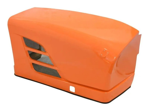 JLG Part # 1001129638 | COVER,ENGINE, EA