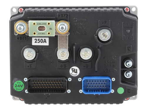 JLG Part # 1001129845 | CONTROL MODULE, SYSTEM 3248RS, EA