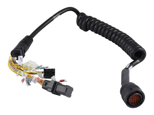 JLG Part # 1001129910 | HARNESS,PLATFORM BOX, EA