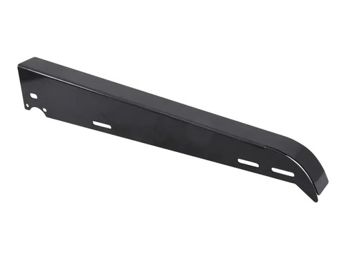 JLG Part # 1001130046 | PLATE,AIR DAM, EA