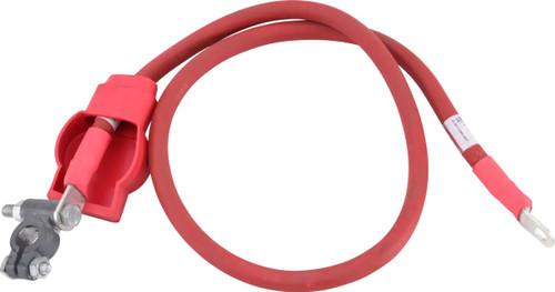 JLG Part # 1001131119 | CABLE,BATTERY #2 POSITIVE, EA