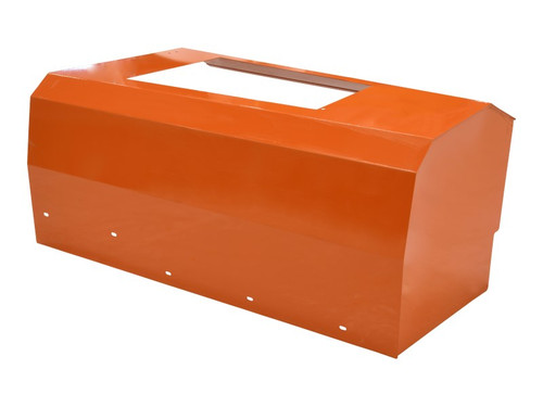 JLG Part # 1001131544 | HOOD,WELDMENT, EA