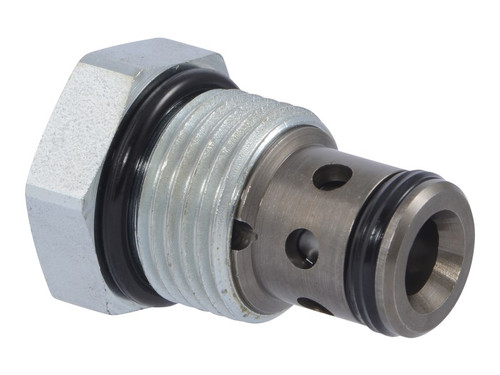 JLG Part # 1001132208 | VALVE,CHECK, EA