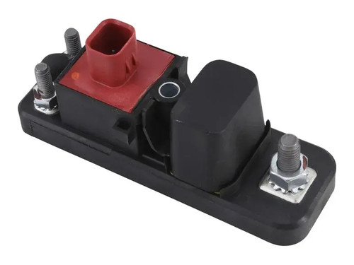 JLG Part # 1001132776 | RELAY,POWER MODULE, RED, EA