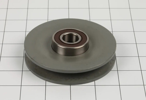 JLG Part # 1001133930S | PULLEY,IDLER, EA