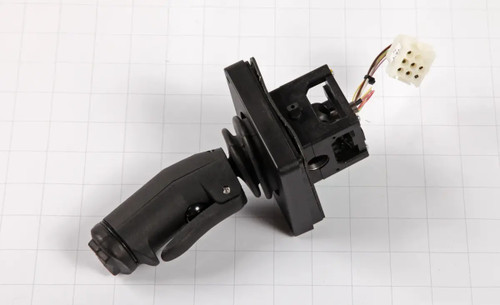 JLG Part # 1001134438 | KIT(SERVICE),ES JOYSTICK, EA