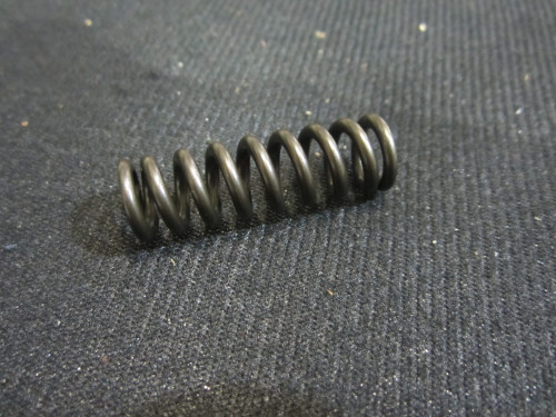 JLG Part # 1319497 | SPRING COMPRESSION, EA