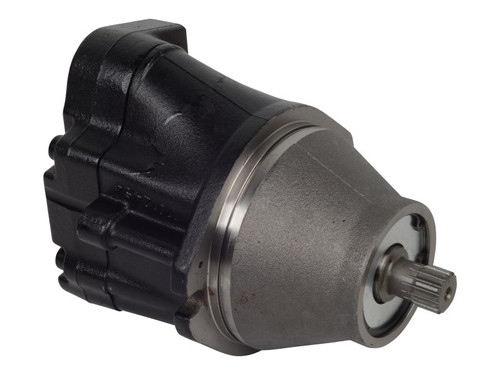 JLG Part # 1001135600 | MOTOR,HYDRAULIC, SAUER/DANFOSS, EA