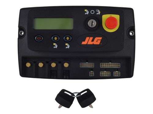 JLG Part # 1001136954 | CONTROL MODULE, GROUND AUS, EA - subs to 1001254656