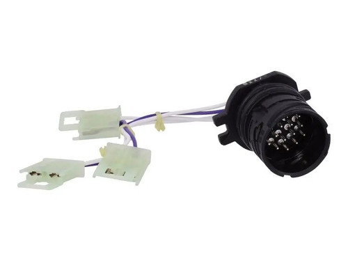 JLG Part # 1319711 | HARNESS WIRING, EA