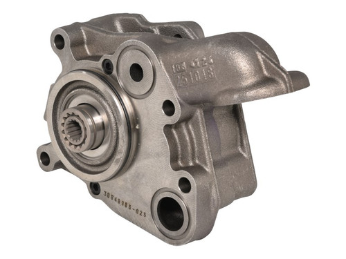 JLG Part # 1319718 | PUMP, EA