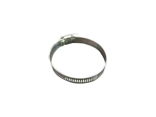 JLG Part # 1320016 | CLAMP, HOSE  2"- 2.50", EA