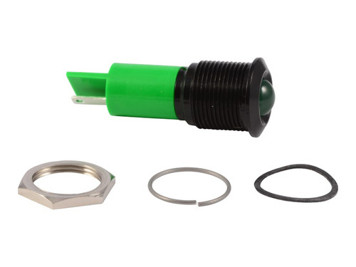 JLG Part # 1001137364 | LAMP, INDICATOR LED GREEN, EA