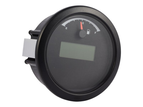 JLG Part # 1001137657 | GAUGE,SUPERCOMPACT CAN BUS, EA