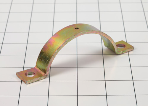 JLG Part # 1320237 | CLAMP, .13X.75X6.08 STL, EA
