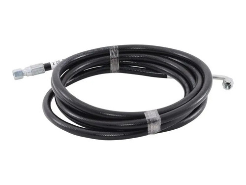 JLG Part # 1001138297 | HOSE ASSY,0.38" JIC/JIC, EA