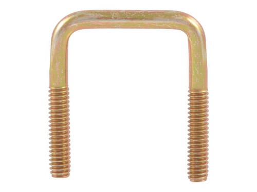 JLG Part # 1320302 | CLAMP, SQUARE U 1.312, EA