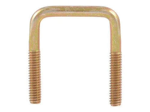 JLG Part # 1320302 | CLAMP, SQUARE U 1.312, EA