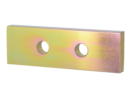 JLG Part # 1320327 | CLAMP,COVER PLATE, EA