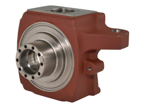 JLG Part # 1321246 | HOUSING JOINT, EA