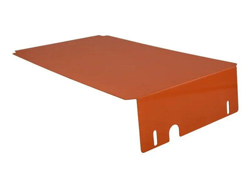 JLG Part # 1001140404 | PLATE,FRONT COVER, EA