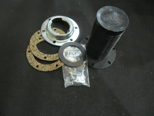 JLG Part # 1340045 | FILLER, FLANGE & STRAINER, EA
