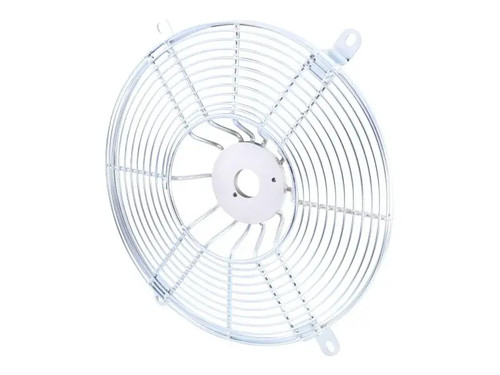 JLG Part # 1001141881 | GUARD, FAN (WIRE), EA