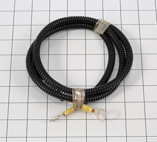 JLG Part # 1001143377 | HARNESS, SIMPLE, EA