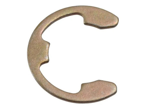 JLG Part # 1380151 | CLIP,.67X1.00X.05, EA
