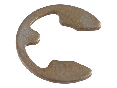 JLG Part # 1380153 | CLIP,E, 12MM SHAFT, EA