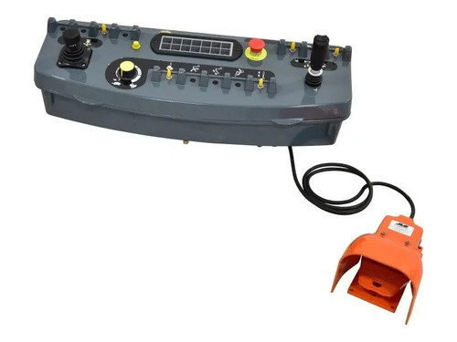 JLG Part # 1001145895S | BOX,ASSEMBLY CONSOLE, EA