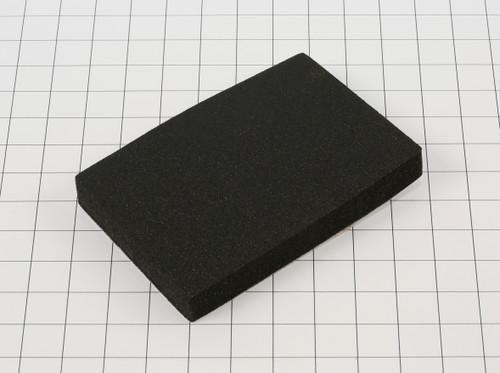 JLG Part # 1001147450 | SEAL,FOAM GASKET, EA