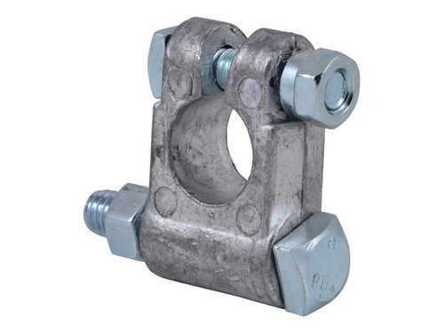 JLG Part # 1001148991 | BATTERY, TERMINAL POSITIVE, EA