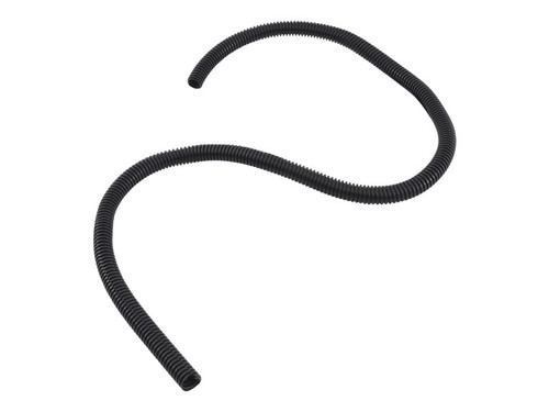 JLG Part # 1560016 | CONDUIT, SPLIT POLY BLK, EA