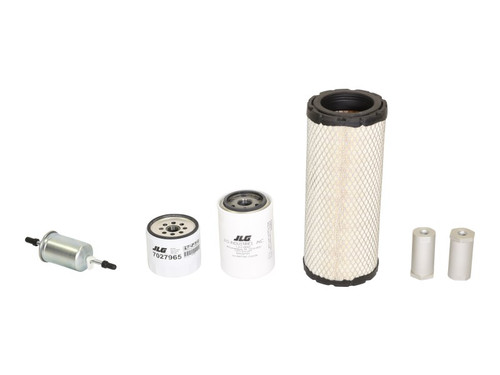 JLG Part # 1001150356 | KIT(SERVICE),3394/4394RT FLTR, EA