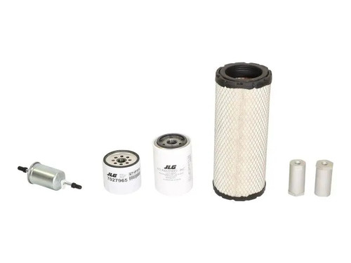 JLG Part # 1001150356 | KIT(SERVICE),3394/4394RT FLTR, EA