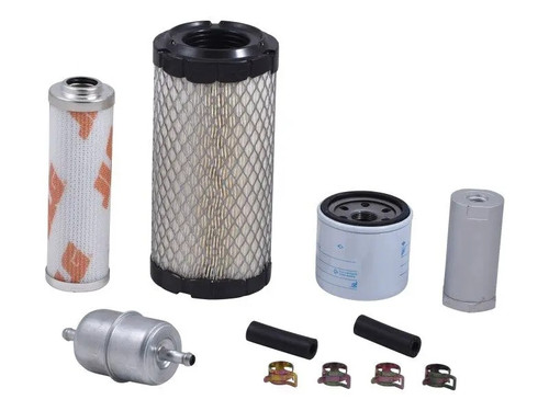 JLG Part # 1001150358 | KIT(SERVICE),260MRT FILTER, EA