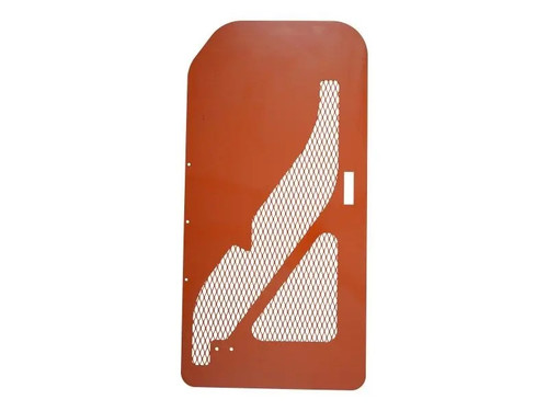 JLG Part # 1001150489 | PANEL,SIDE DOOR RIGHT, EA
