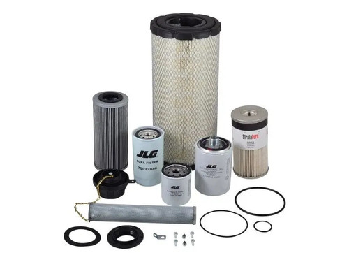 JLG Part # 1001150525 | KIT(SERVICE),LS 1000 HOUR KIT, EA