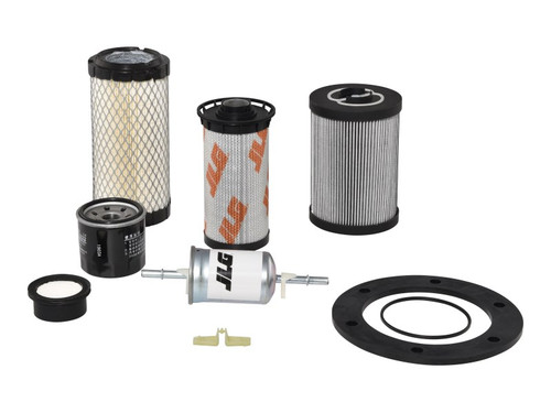 JLG Part # 1001151649 | KIT(SERVICE),COMBINED FILTER, EA